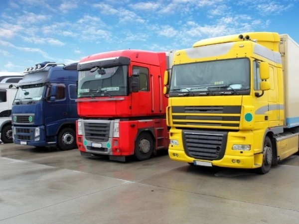 İstanbul Arsin Nakliye